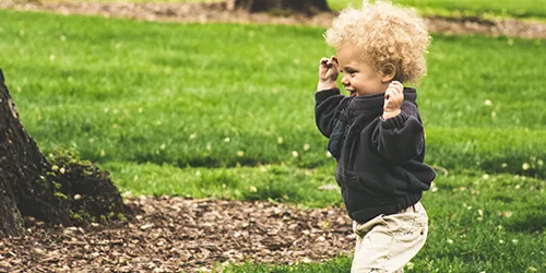 Infants and toddlers hearing test in Ontario